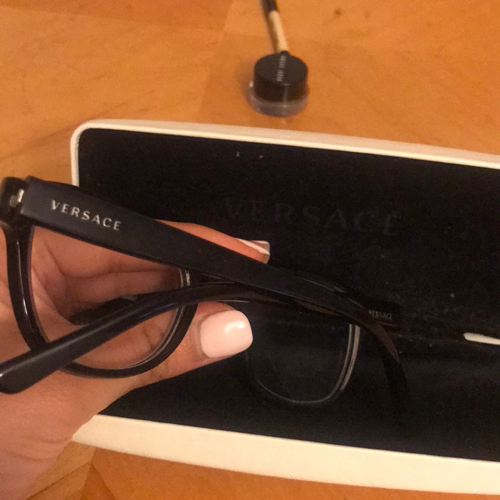 Versace Glasses Frames - image 1